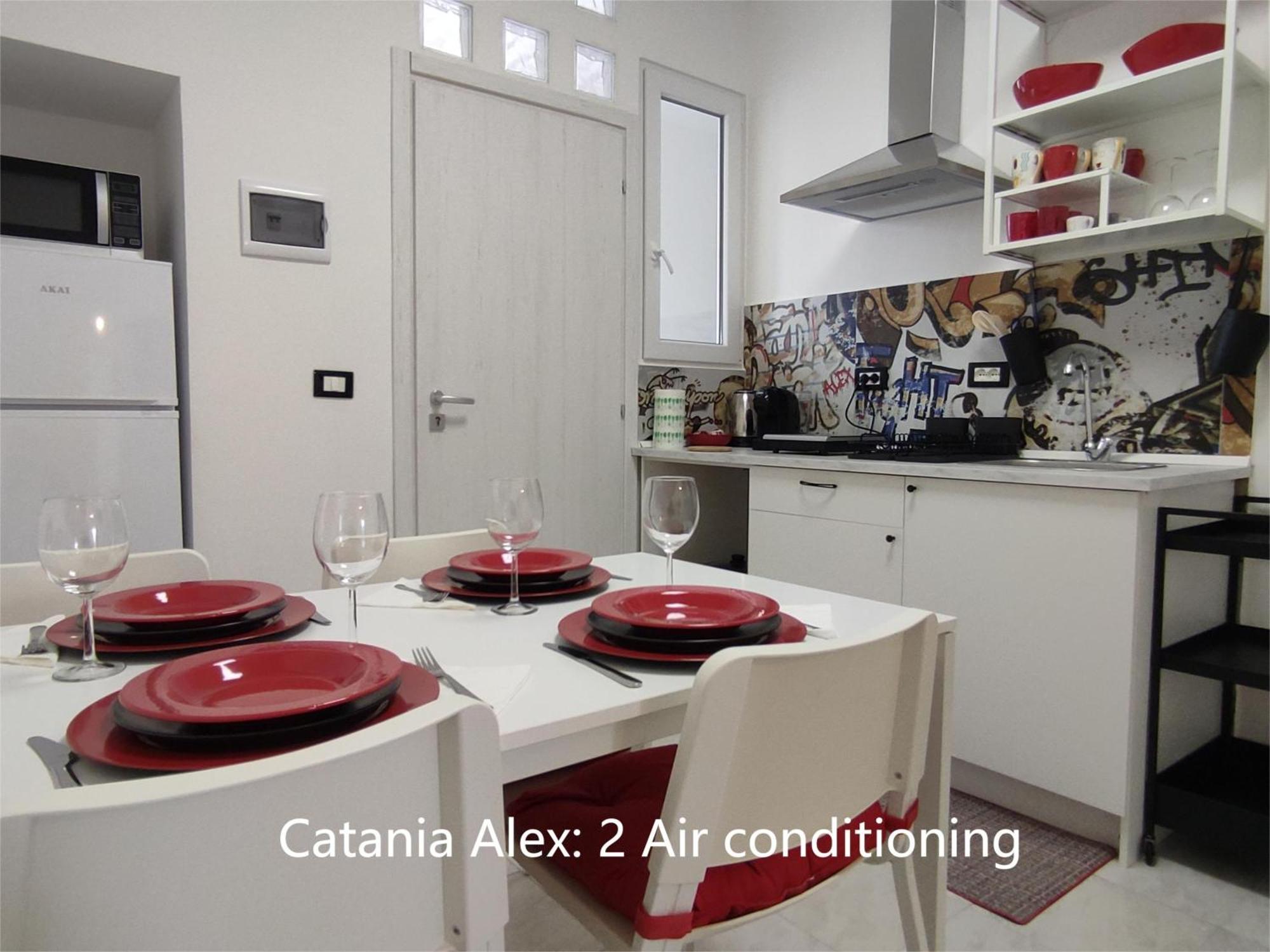 Team019 Vacation Rentals Alex Near The Beach Baroque Catania, Views Of Mount Etna Ngoại thất bức ảnh